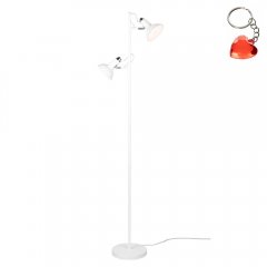 Lampa podłogowa ROXIE 411900231 Trio