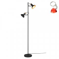 Lampa podłogowa ROXIE 411900232 Trio