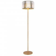 Lampa podłogowa RUN 40220146 Globo