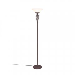 Lampa podłogowa RUSTICA 401000224 Trio