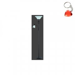 Lampa podłogowa RUSTICA 4602021-24 Trio