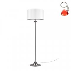 Lampa podłogowa SABIA 415700307 Trio
