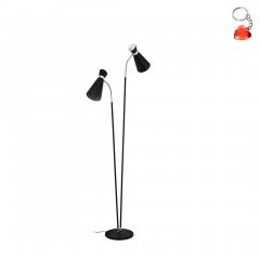 Lampa podłogowa SARDINARA 39399 Eglo