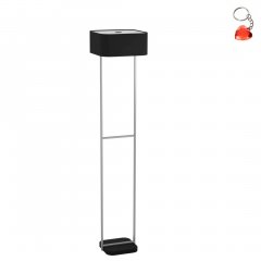 Lampa podłogowa SAVAZZA 39971 Eglo