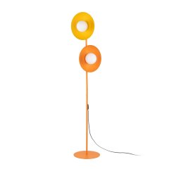 Lampa podłogowa SLATE MIX GLASS 16137 TK Lighting