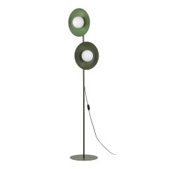 Lampa podłogowa SLATE MIX GLASS 16139 TK Lighting