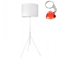 Lampa podłogowa SLING 107001 Markslojd