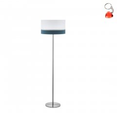 Lampa podłogowa SPALTINI 39558 Eglo
