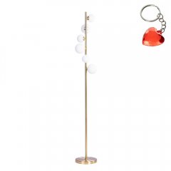 Lampa podłogowa SYBILLA 6 AZ4408 Azzardo