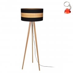 Lampa podłogowa TERRA MLP6293 Milagro