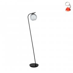 Lampa podłogowa TERRIENTE 98453 Eglo