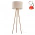 Lampa podłogowa TOKYO 5288 TK Lighting