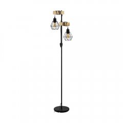 Lampa podłogowa TOWNSHEND 5 43137 Eglo