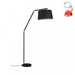 Lampa podłogowa TRACY 462100132 Trio
