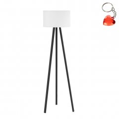 Lampa podłogowa trójnóg PIKO ASZ.1759 Zuma Line