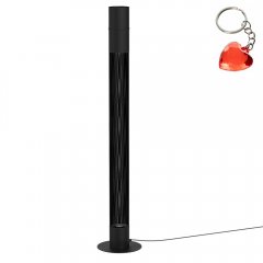 Lampa podłogowa tuba FLOOR TUBE 9252 Luminex