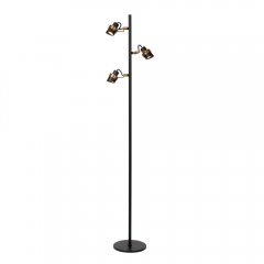 Lampa podłogowa TUNDRAN 34744 / 03 / 30 Lucide