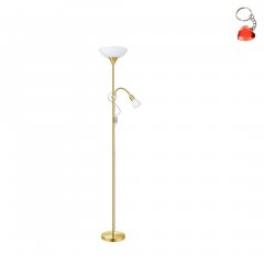 Lampa podłogowa UP 2 82843 Eglo