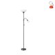 Lampa podłogowa UP 2 93917 Eglo