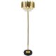 Lampa podłogowa VALETTA 6268/4F TR Elem
