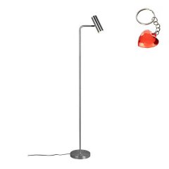 Lampa podłogowa VANTOS DL107412400 Trio