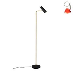 Lampa podłogowa VANTOS DL108412400 Trio