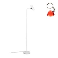 Lampa podłogowa VANTOS DL131412400 Trio