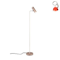Lampa podłogowa VANTOS DL165412400 Trio