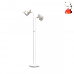 Lampa podłogowa VENEZIA MLP5448 Milagro