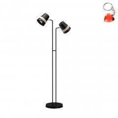 Lampa podłogowa VENEZIA MLP5461 Milagro