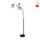 Lampa podłogowa VESTARI DL313417000 Trio