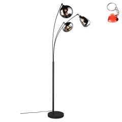 Lampa podłogowa VESTARI DL332417000 Trio