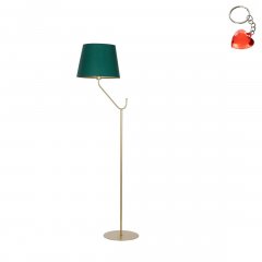 Lampa podłogowa VICTORIA MLP4910 Milagro