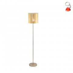 Lampa podłogowa VISERBELLA 97647 Eglo