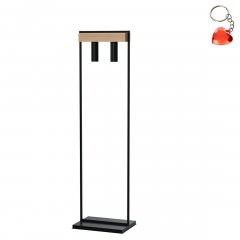 Lampa podłogowa WEST MLP5516 Milagro