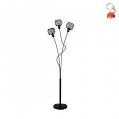 Lampa podłogowa WRINGTON 1 43377 Eglo