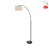Lampa podłogowa ZENITH LINEN 16023 TK Lighting
