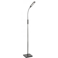 Lampka podłogowa LED 8W VASALIA LP-VAS8W-10-DEC GTV