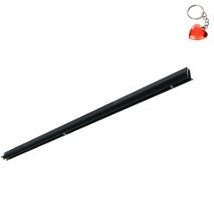 Szyna podtynkowa MAGNETIC TRACK ML6631 Milagro