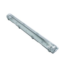 Oprawa hermetyczna 1x60cm pod świetlówkę LED EKH1564 Eko-light