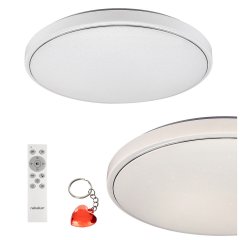 Plafon LED 60W BRUCE 2118 Rabalux