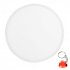 Plafon hermetyczny LED 24W IP54 AQUA 6900 TK Lighting