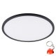 Plafon hermetyczny LED 36W IP54 AQUA 6903 TK Lighting