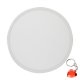 Plafon hermetyczny LED 45W IP54 AQUA 6904 TK Lighting