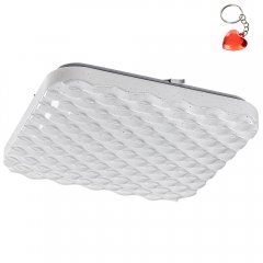 Plafon LED 24W ELDRICK 71150 Rabalux