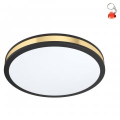 Lampa sufitowa LED 19,5W PESCAITO 99407 Eglo