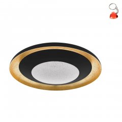 Lampa sufitowa LED 24,5W CANICOSA 2 98527 Eglo