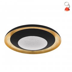 Lampa sufitowa LED 4x4,5W CANICOSA 2 98685 Eglo