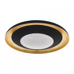 Lampa sufitowa LED 4x4,5W CANICOSA 2 98685 Eglo