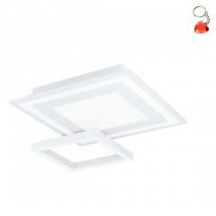 Lampa sufitowo-ścienna LED 20W SAVATARILA-C 99311 Eglo